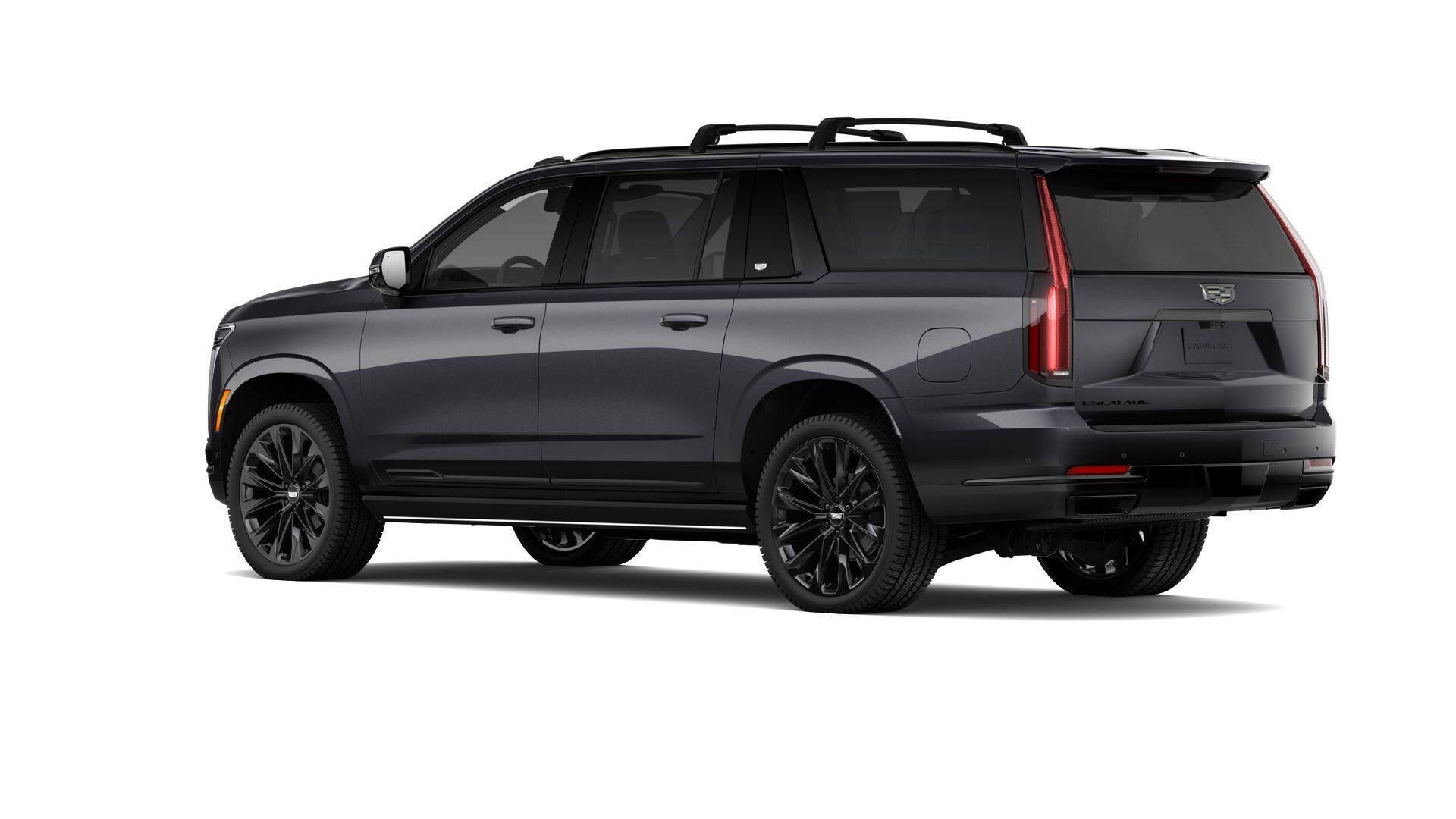2027 Cadillac Escalade ESV Platinum Sport