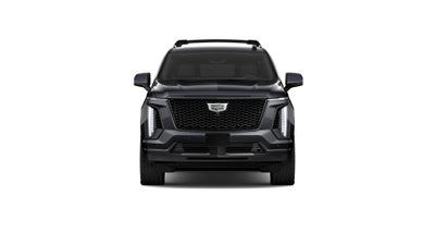 2027 Cadillac Escalade ESV Platinum Sport