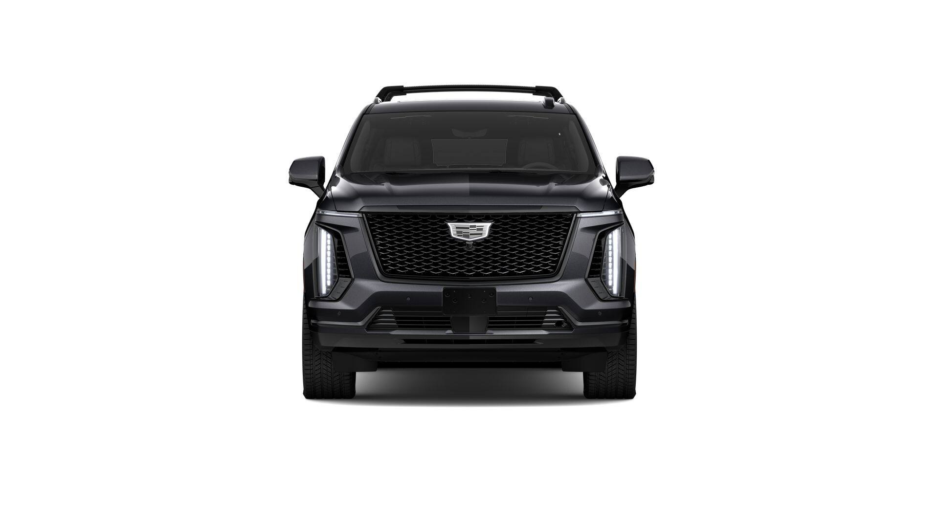 2027 Cadillac Escalade ESV Platinum Sport