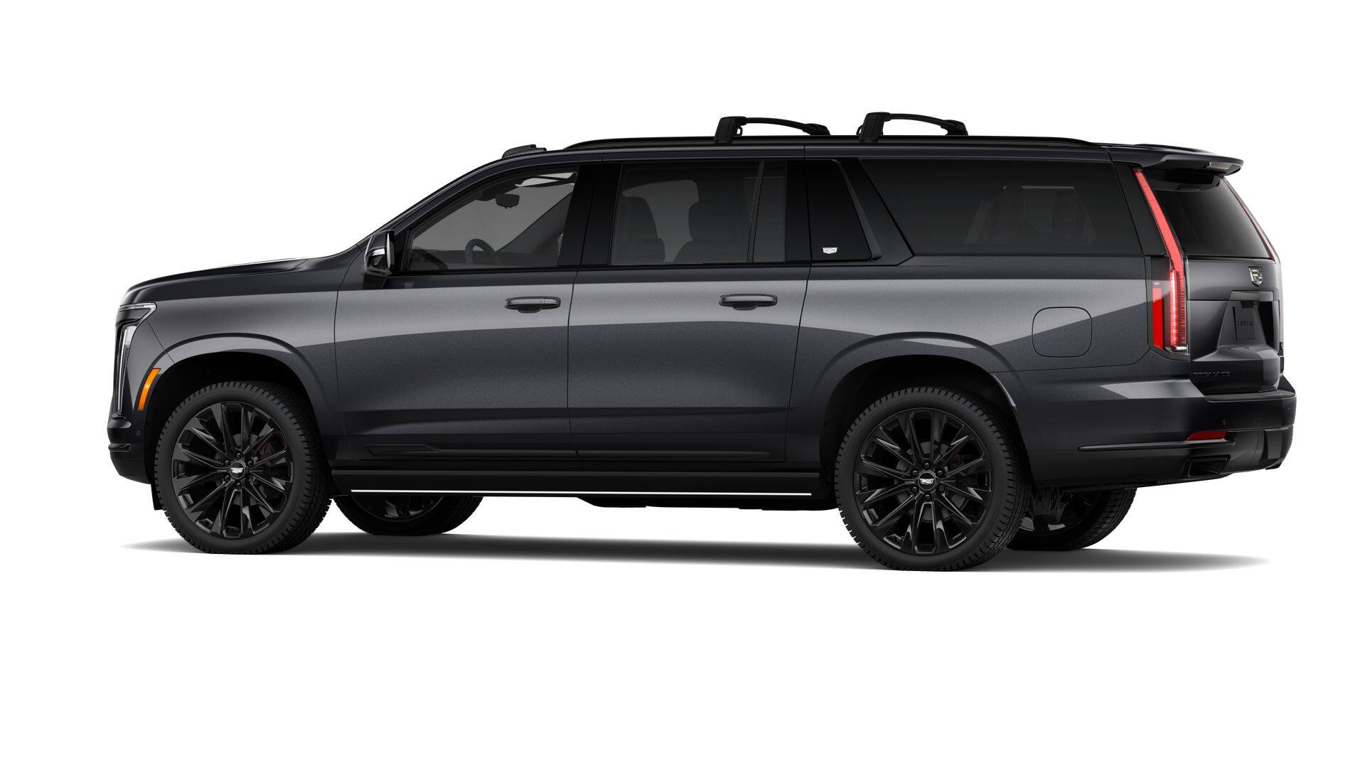 2027 Cadillac Escalade ESV Platinum Sport