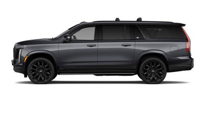 2027 Cadillac Escalade ESV Platinum Sport