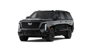 2026 Cadillac Escalade ESV V-Series