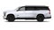 2026 Cadillac Escalade ESV V-Series