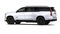 2026 Cadillac Escalade ESV V-Series