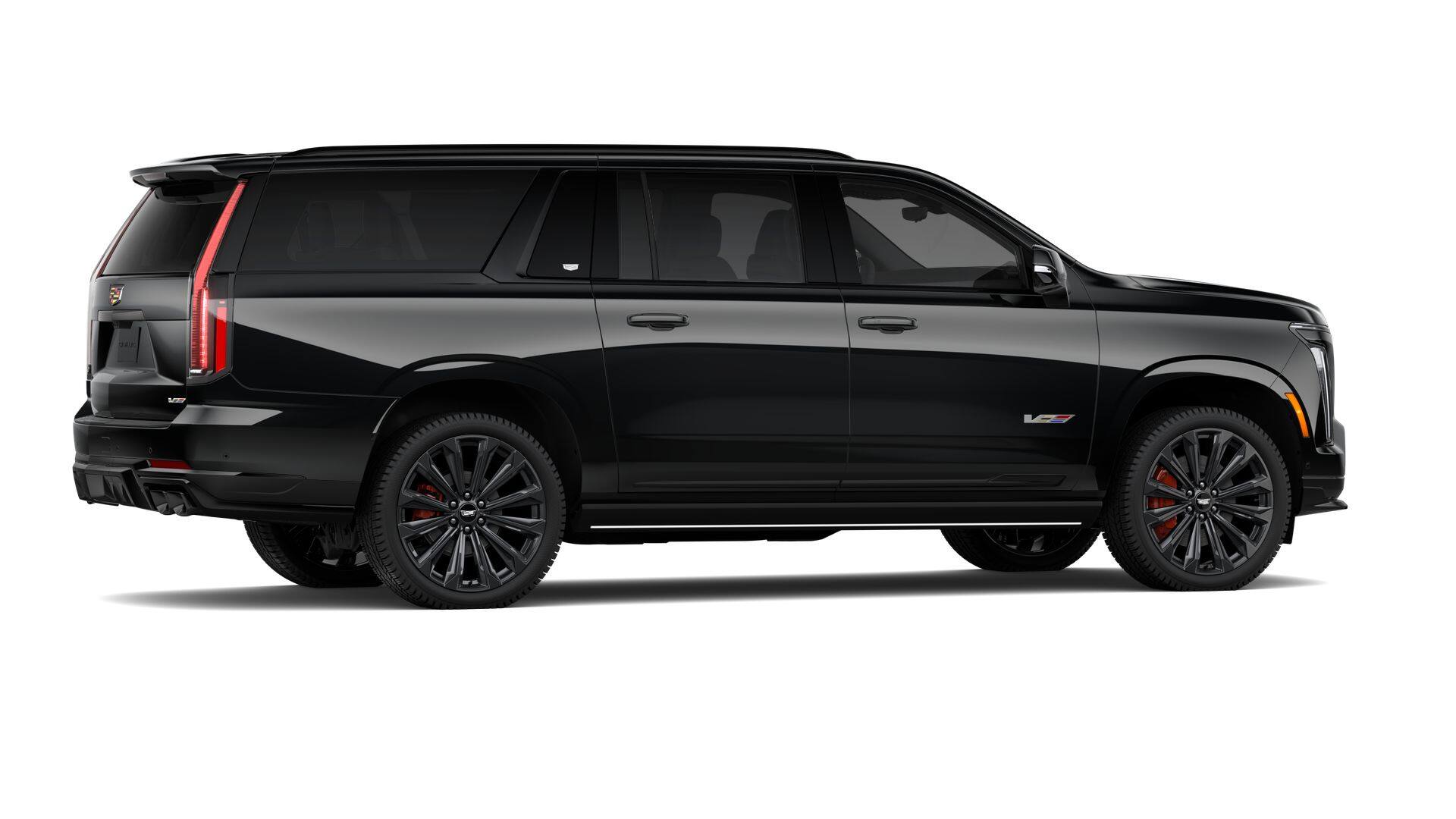 2026 Cadillac Escalade ESV V-Series