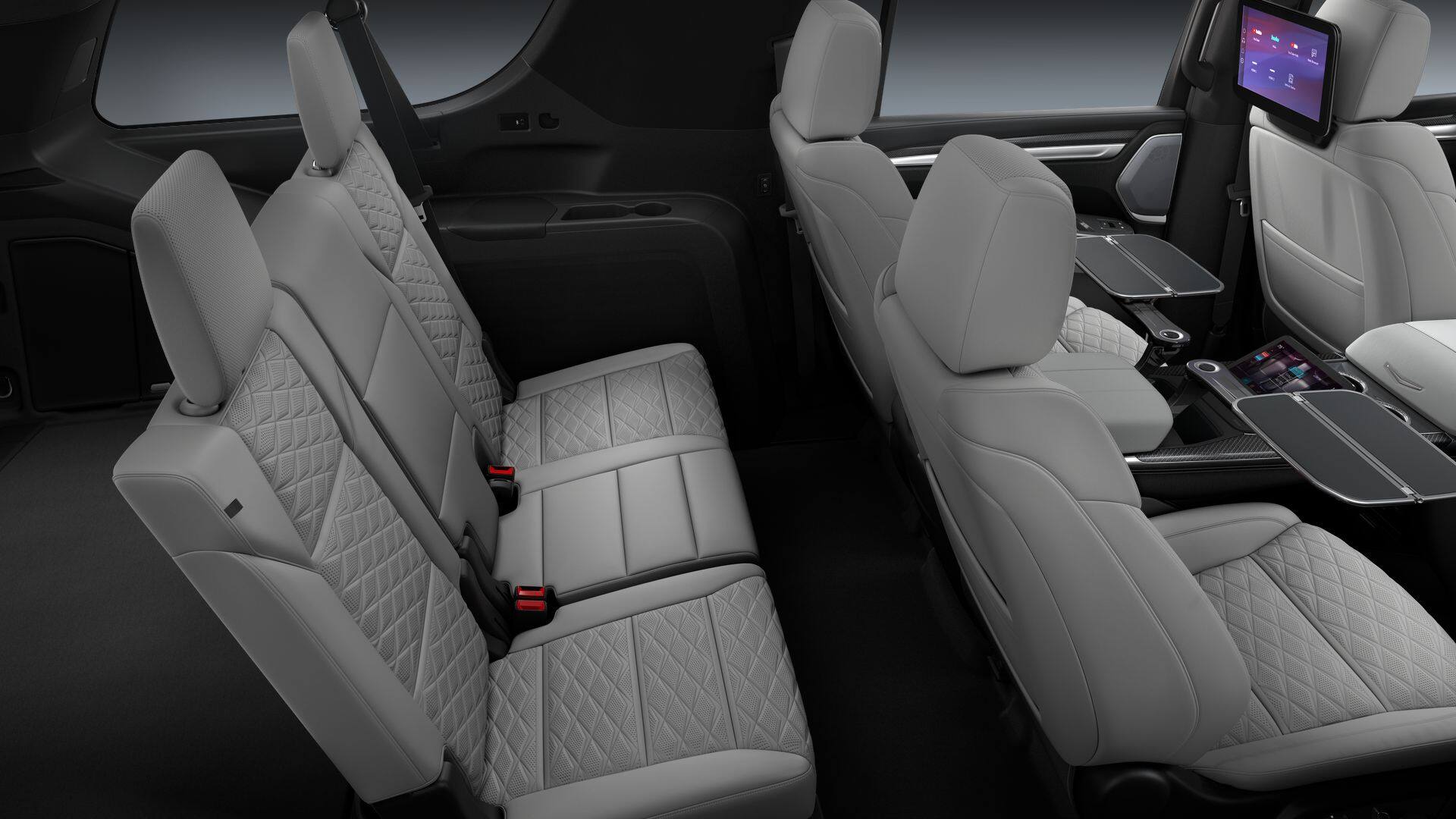 2026 Cadillac Escalade ESV V-Series