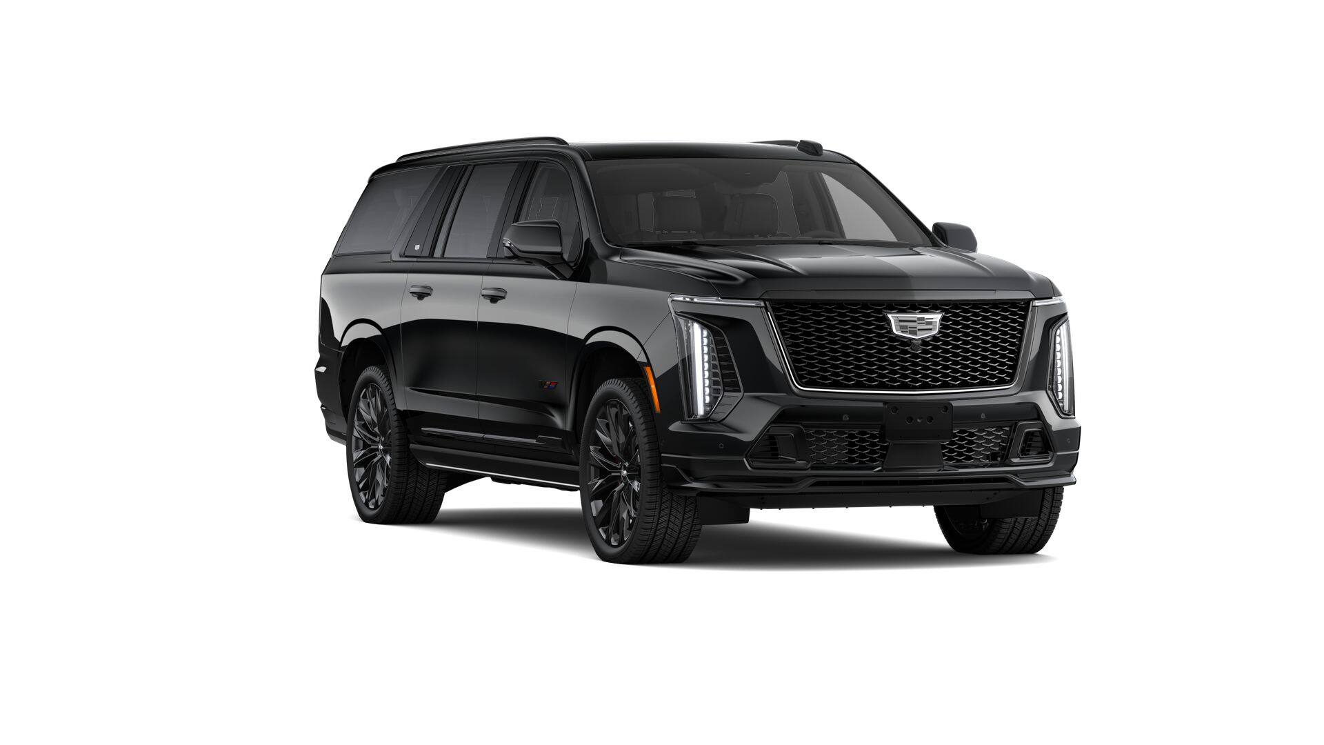 2027 Cadillac Escalade ESV V-Series