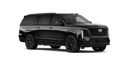 2027 Cadillac Escalade ESV V-Series