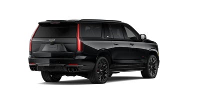 2027 Cadillac Escalade ESV V-Series