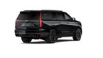 2027 Cadillac Escalade ESV V-Series