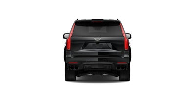 2027 Cadillac Escalade ESV V-Series