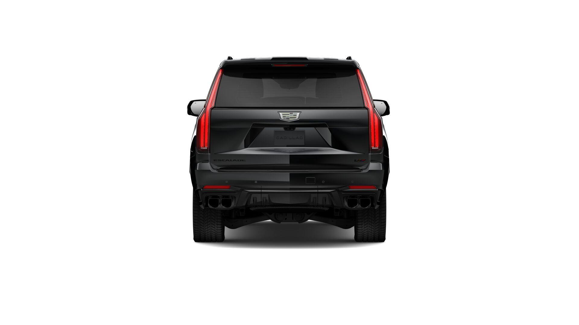 2027 Cadillac Escalade ESV V-Series