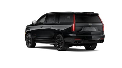 2027 Cadillac Escalade ESV V-Series