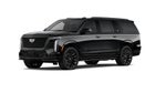 2027 Cadillac Escalade ESV V-Series
