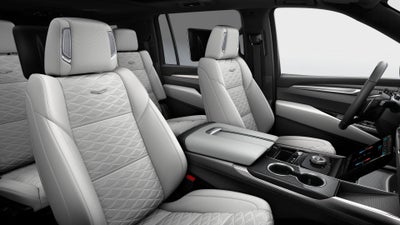2027 Cadillac Escalade ESV V-Series
