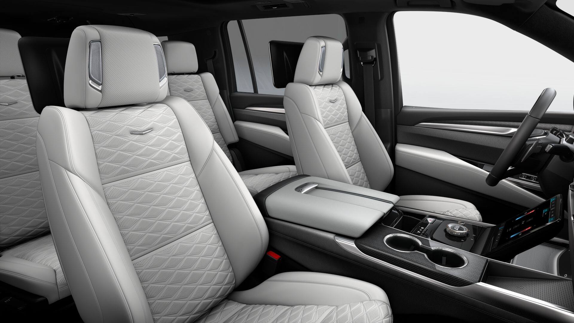 2027 Cadillac Escalade ESV V-Series