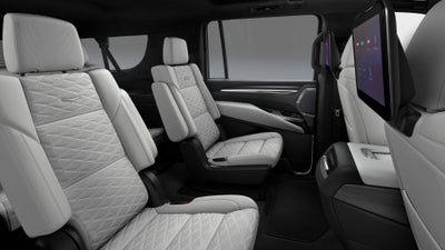 2027 Cadillac Escalade ESV V-Series