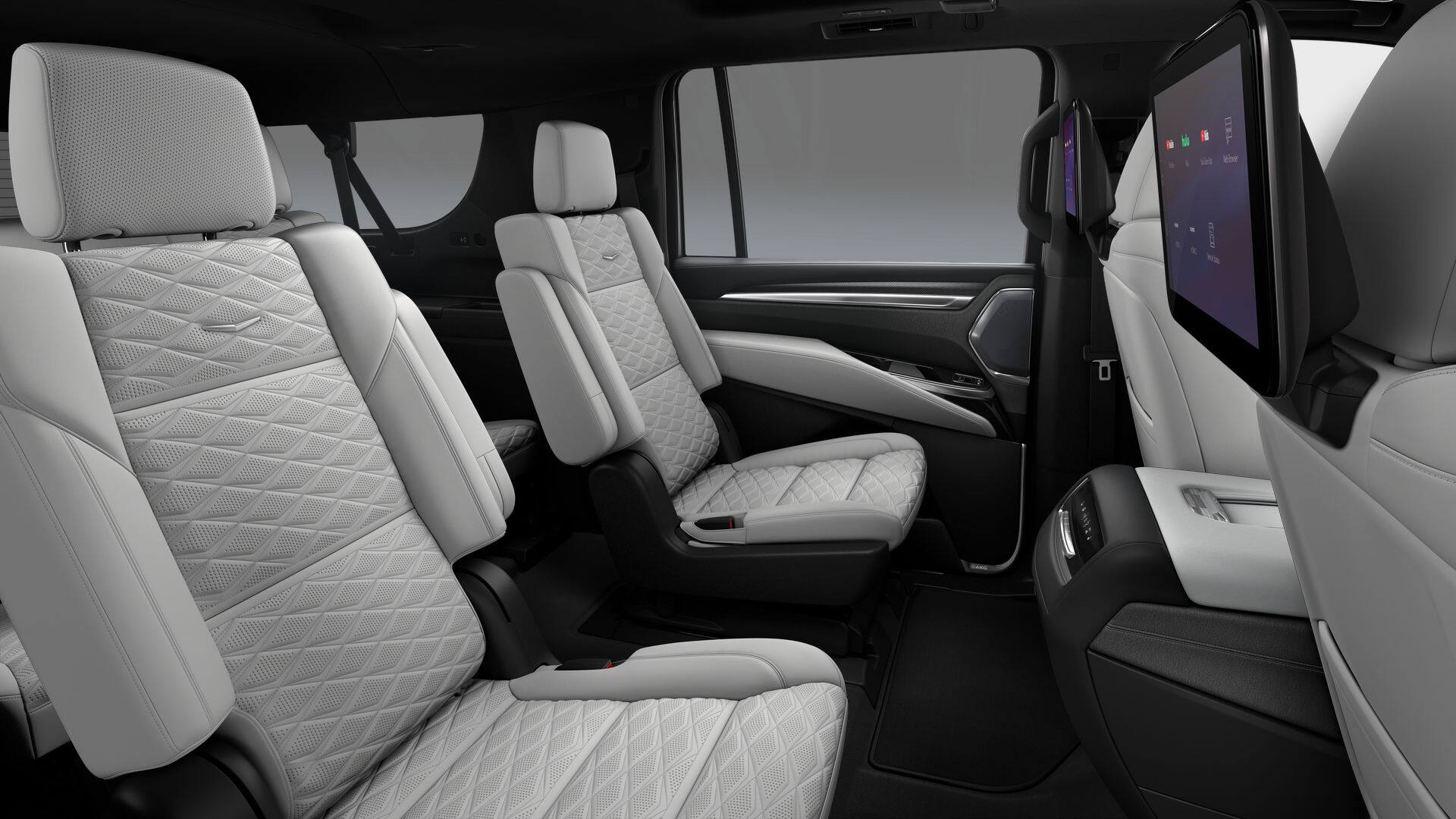 2027 Cadillac Escalade ESV V-Series