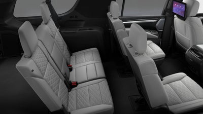 2027 Cadillac Escalade ESV V-Series