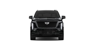 2027 Cadillac Escalade ESV V-Series