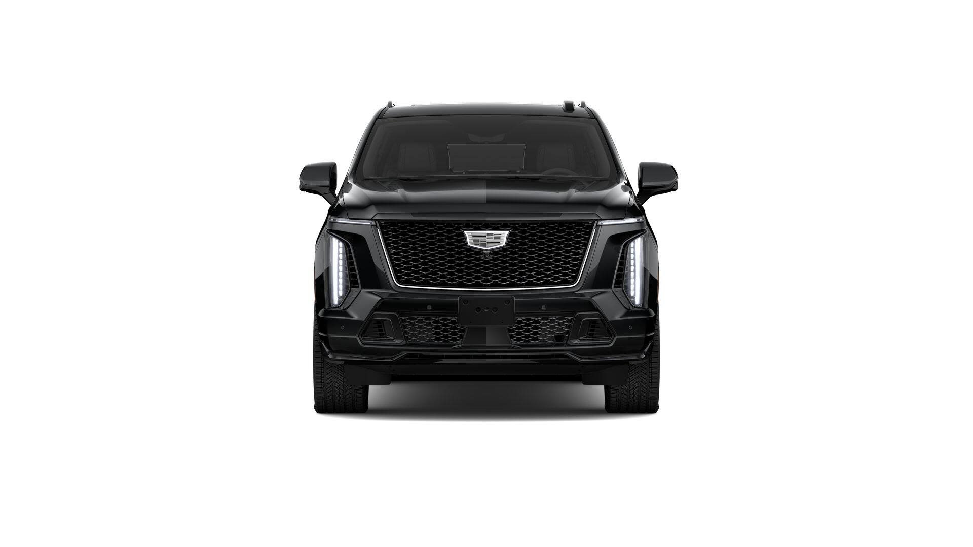 2027 Cadillac Escalade ESV V-Series