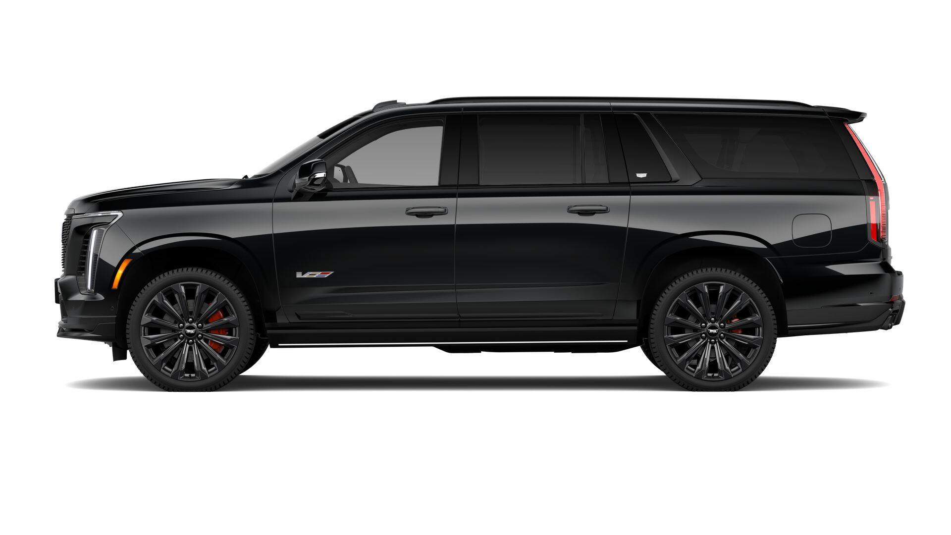 2026 Cadillac Escalade ESV V-Series