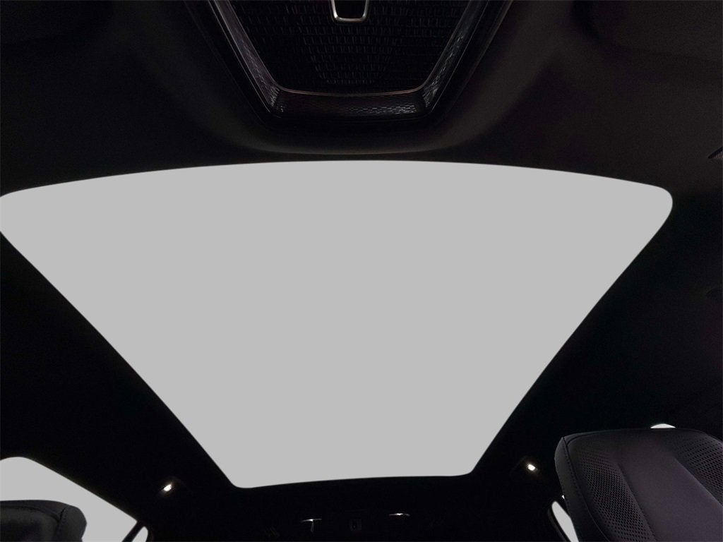 2025 Cadillac ESCALADE IQ Luxury 1