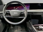2025 Cadillac ESCALADE IQ Luxury 1
