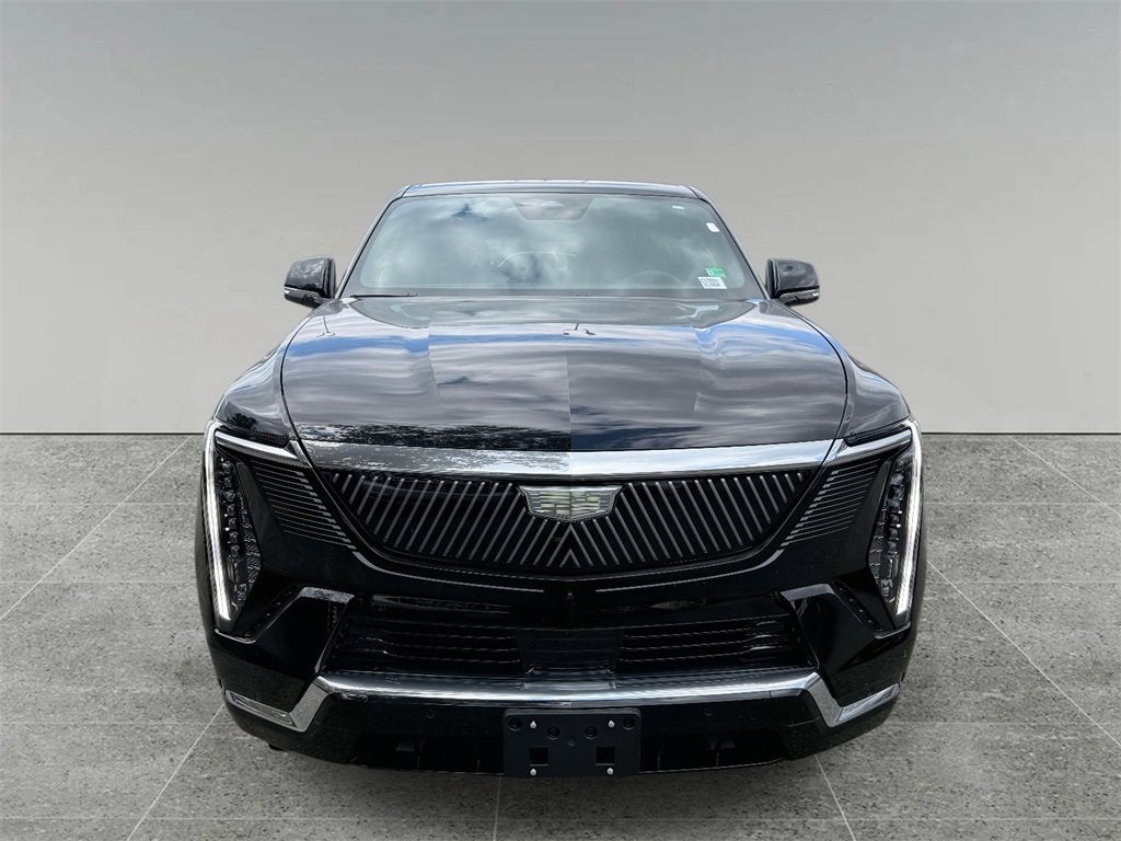 2025 Cadillac ESCALADE IQ Luxury 1