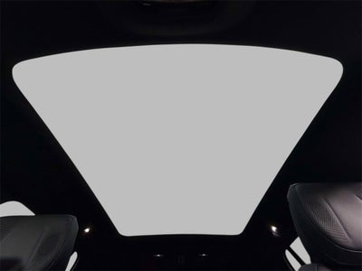 2025 Cadillac ESCALADE IQ Luxury 1