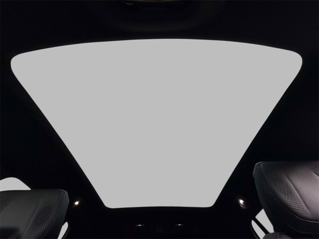 2025 Cadillac ESCALADE IQ Luxury 1