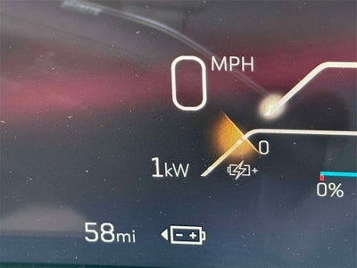 2025 Cadillac ESCALADE IQ Luxury 1