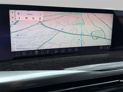 2025 Cadillac ESCALADE IQ Luxury 1