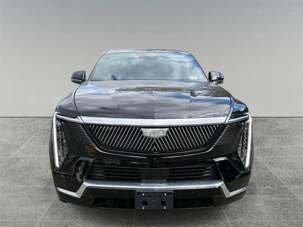 2025 Cadillac ESCALADE IQ Luxury 1