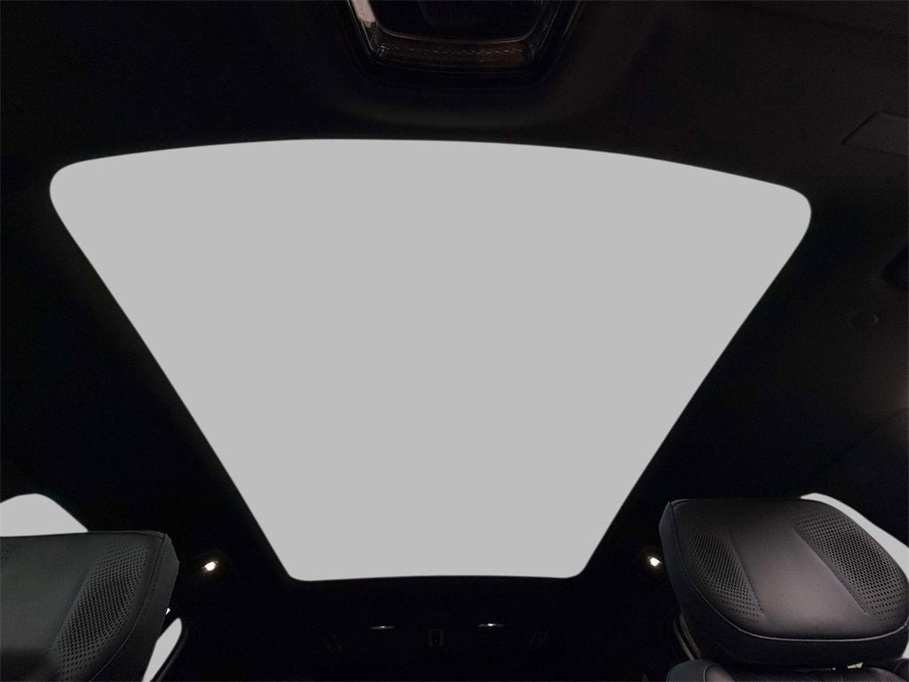 2025 Cadillac ESCALADE IQ Luxury 1