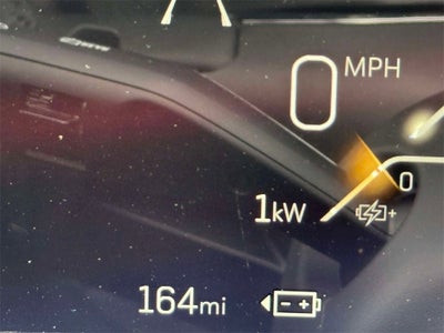 2025 Cadillac ESCALADE IQ Luxury 1