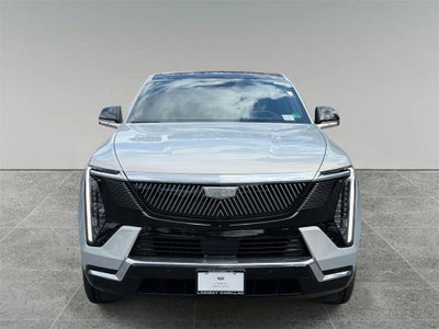 2025 Cadillac ESCALADE IQ Luxury 1
