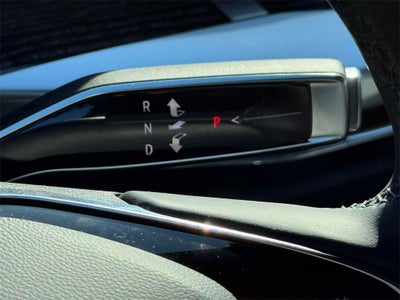 2025 Cadillac ESCALADE IQ Luxury 1