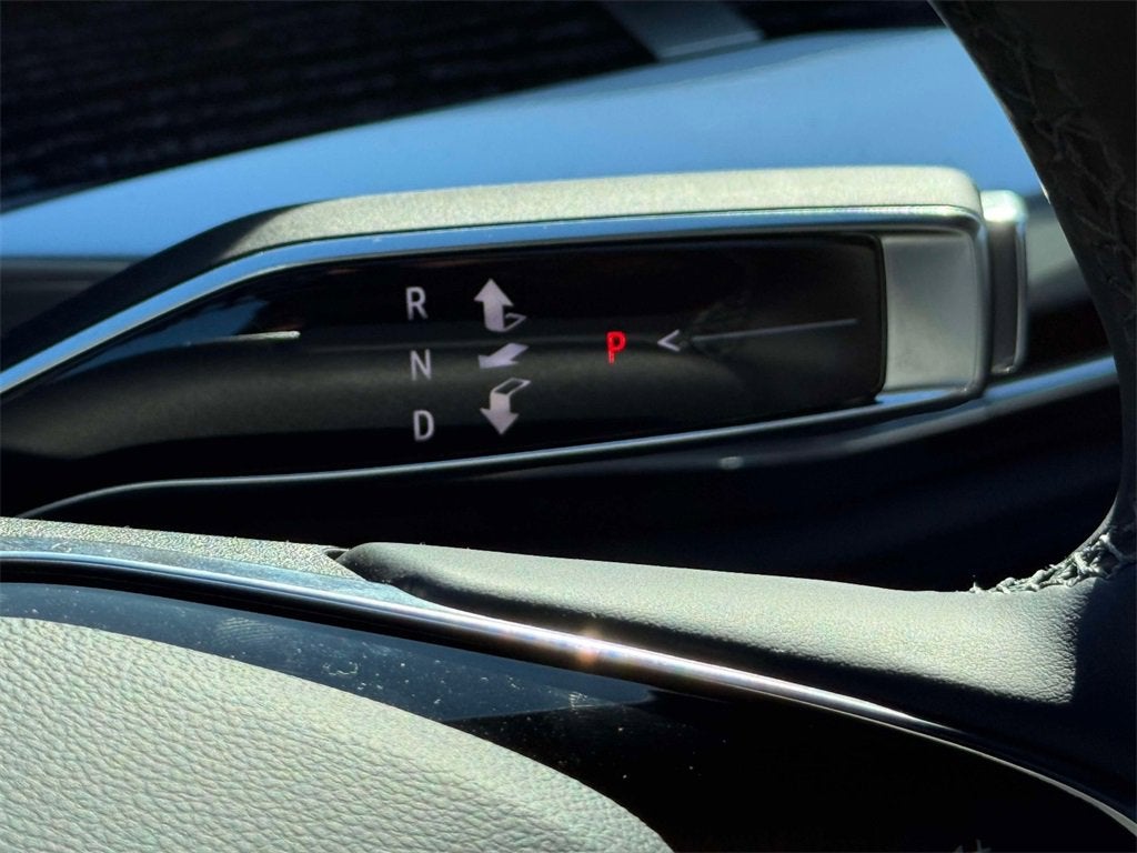 2025 Cadillac ESCALADE IQ Luxury 1