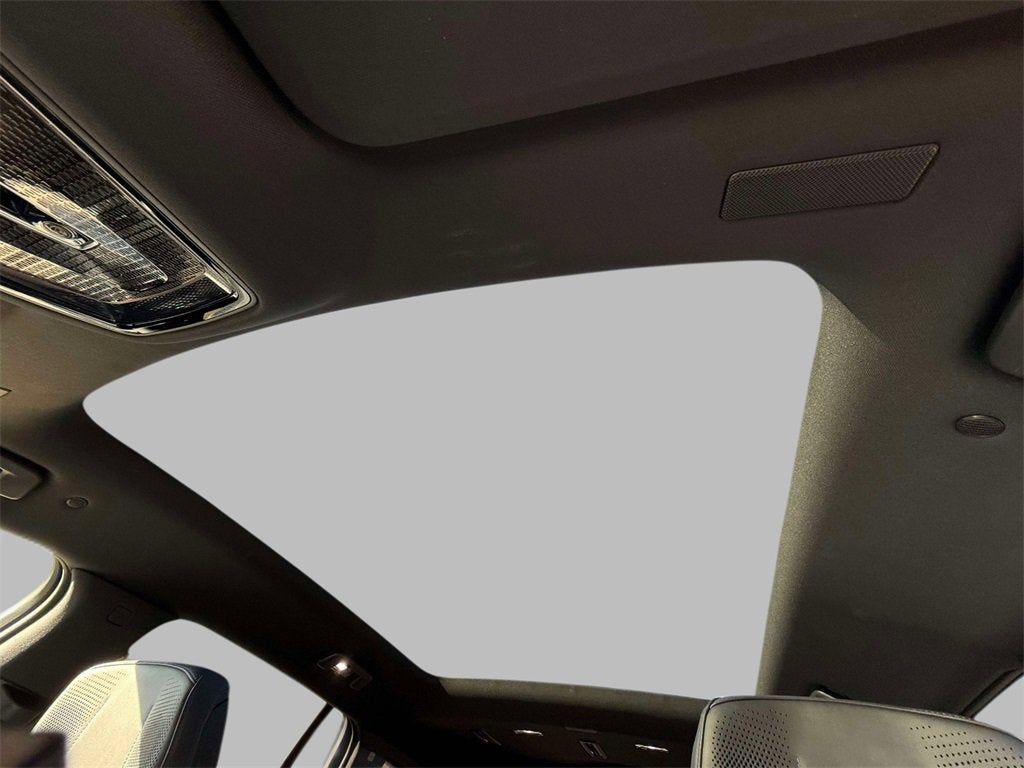 2025 Cadillac ESCALADE IQ Luxury 1