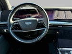 2025 Cadillac ESCALADE IQ Luxury 1
