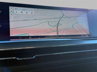 2025 Cadillac ESCALADE IQ Luxury 1