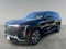 2025 Cadillac ESCALADE IQ Luxury 1