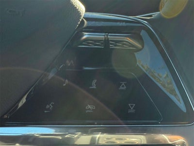 2025 Cadillac ESCALADE IQ Luxury 1