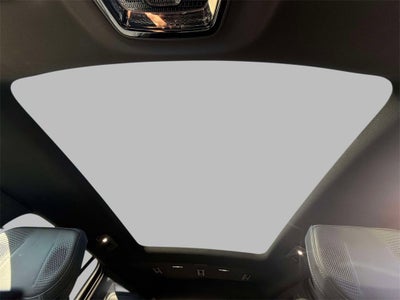 2025 Cadillac ESCALADE IQ Luxury 1