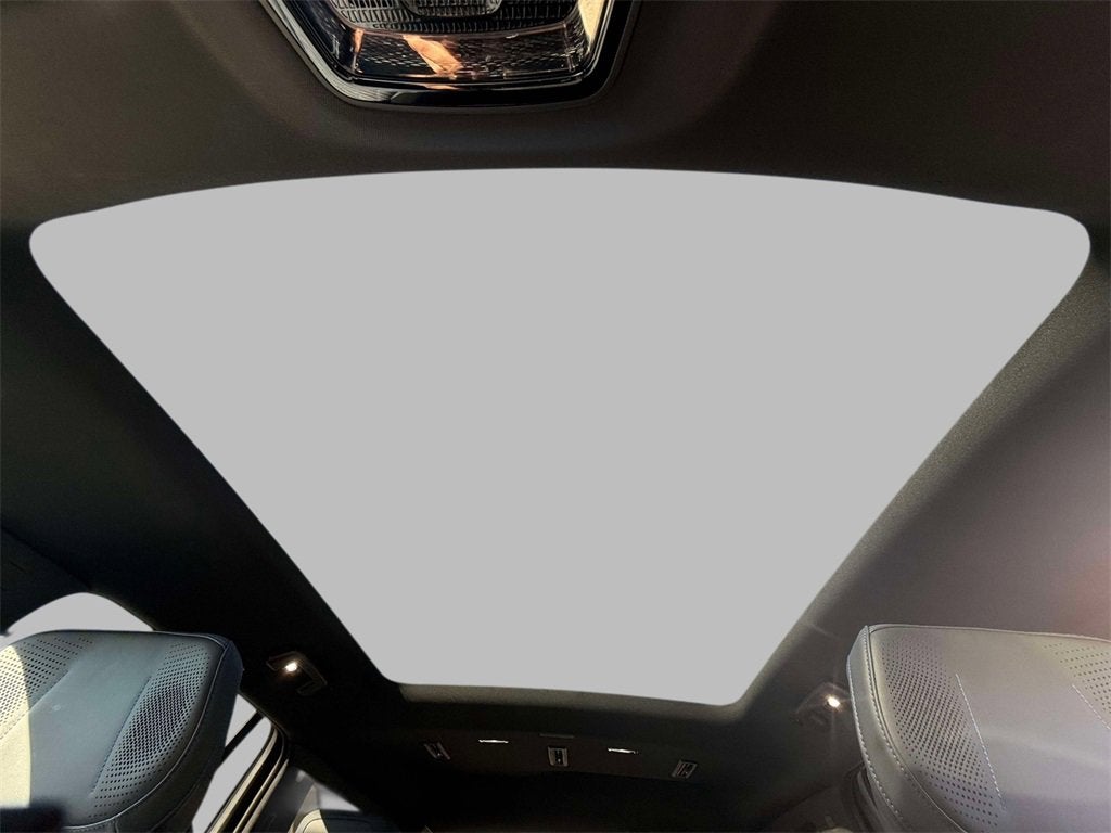 2025 Cadillac ESCALADE IQ Luxury 1