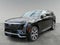 2025 Cadillac ESCALADE IQ Luxury 1