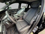 2025 Cadillac ESCALADE IQ Luxury 1