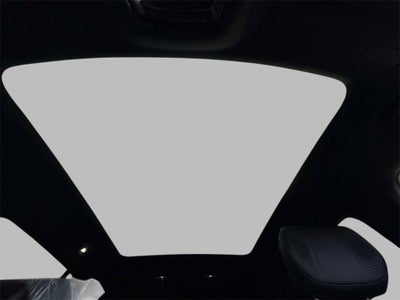 2025 Cadillac ESCALADE IQ Luxury 1