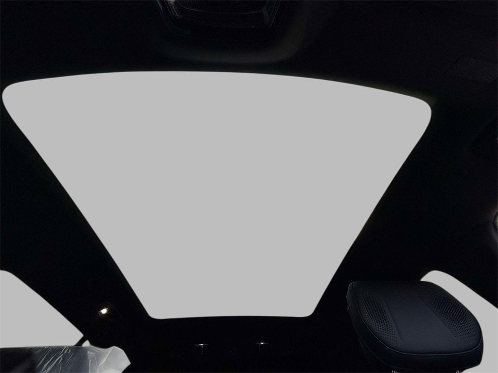 2025 Cadillac ESCALADE IQ Luxury 1